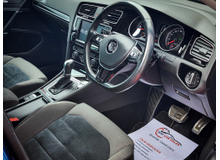 2016 Volkswagen Golf 1.4L Petrol For Sale Images