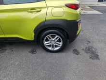 2018 Hyundai Kona 1L Petrol For Sale Images