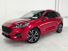 2020 Ford Kuga 2.5L Petrol Plug-in Hybrid For Sale Images