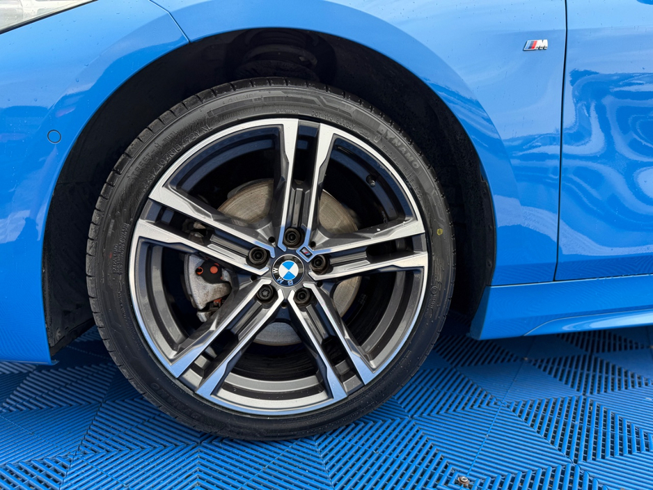 BMW 1 Series M-SPORT - 2.0L DIESEL - AUTO - 12M WARRANTY - CAR: 2535 — thumbnail 11