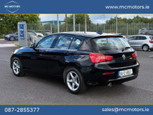 2016 BMW 1 Series 1.5L Diesel For Sale Images