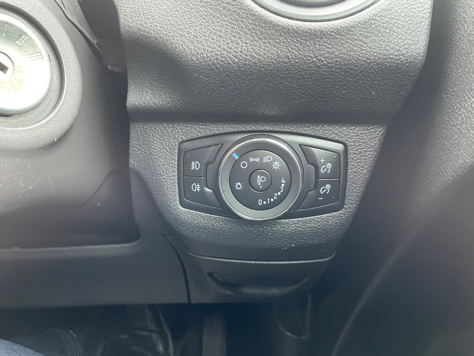 2021 Ford Transit Courier 1.5L Diesel For Sale Images