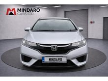 2016 Honda Fit 1.5L Petrol For Sale Images