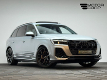 Audi Q7 3.0 TFSI E LAUNCH EDITION *PAN...