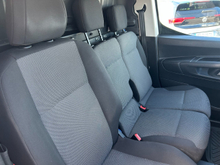 2021 Peugeot Partner 1.5L Diesel For Sale Images
