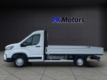 2026 Maxus Deliver 9 2L Diesel For Sale Images