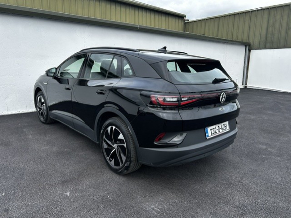 2023 Volkswagen ID.4 0L Electric For Sale Images