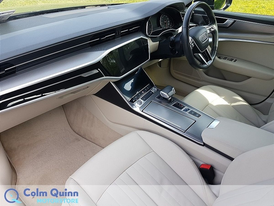 Used Audi A6 2.0TDI 204 S tronic SE (2019 (192))