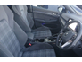 2023 VOLKSWAGEN GOLF GTD 2.0 TDI 200HP DSG REARVIEW CAMERA, SUNROOF, HEATED FRONT SEATS*