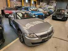 2007 BMW Z4 3L Petrol For Sale Images