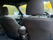 2016 Nissan Juke 1.2L Petrol For Sale Images