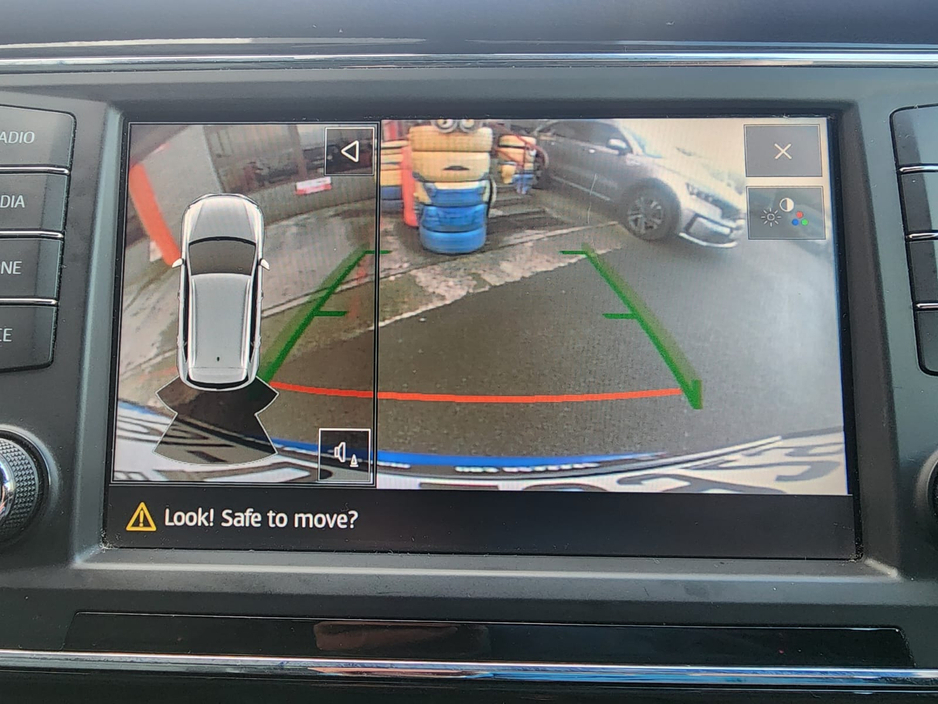 2019 Volkswagen Tiguan 2L Diesel For Sale Images