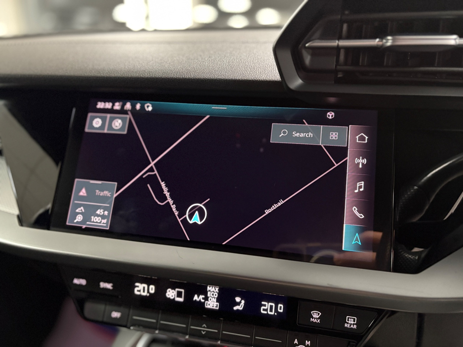 2021 Audi A3 1L Petrol For Sale Images