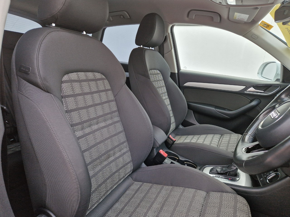 2016 Audi Q3 1.4L Petrol For Sale Images