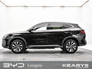 2026 Byd SEAL U Boost Pan roof, heated seats, heated steering wheel, 360 degree camera, adaptive cruise control