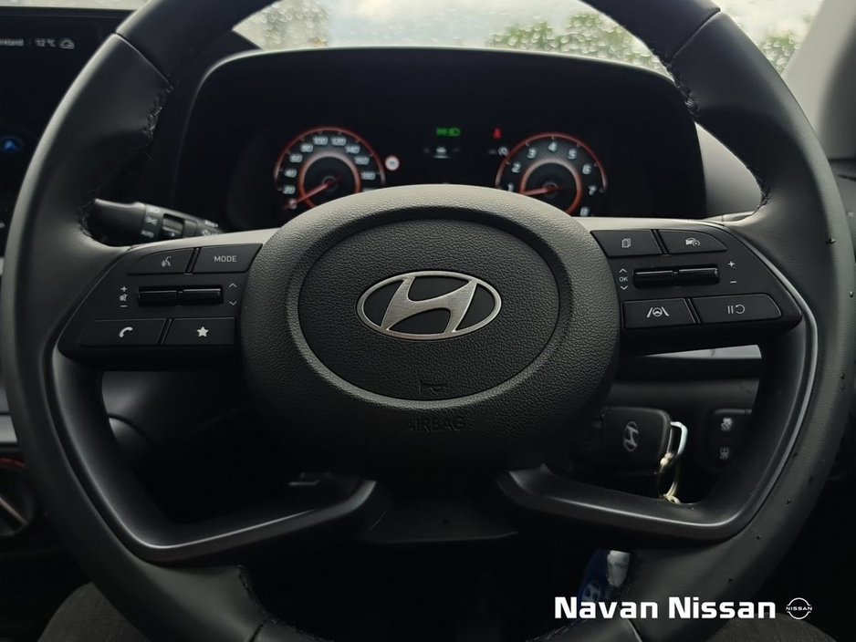 2026 Hyundai i20 1.2L Petrol For Sale Images