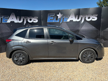 2022 Nissan Note 1.2L Petrol For Sale Images