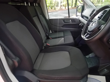 2020 Volkswagen Crafter 2L Diesel For Sale Images