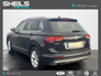 2017 VOLKSWAGEN TIGUAN 2.0 TDI 150HP BMT Highline