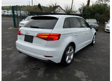 2019 Audi A3 1.4L Petrol For Sale Images
