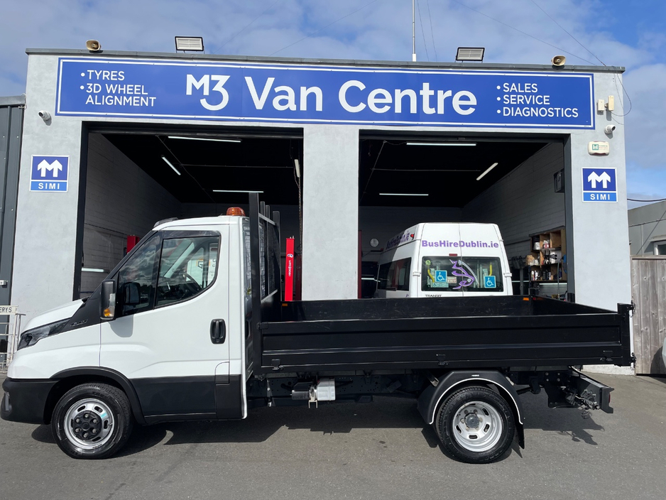 2024 Iveco Daily 2.3L Diesel For Sale Images