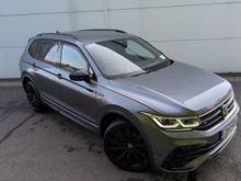 2023 Volkswagen Tiguan Allspace 2L Diesel For Sale Images