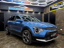 2022 Kia Niro 1.6L Petrol Hybrid For Sale Images