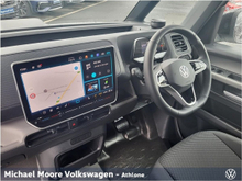 Volkswagen ID.Buzz CARGO PLUS 204BHP...