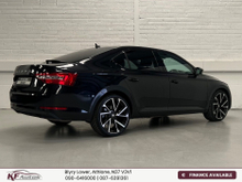 2023 Skoda Superb 2L Diesel For Sale Images