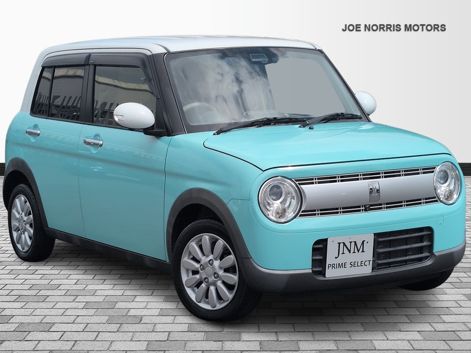Used Suzuki Alto 2020 in Meath