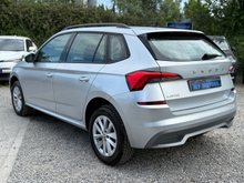 2024 Skoda Kamiq 1L Petrol For Sale Images