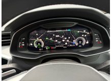 2021 Audi A6 2L Petrol Plug-in Hybrid For Sale Images