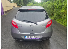 2013 Mazda Demio 1.3L Petrol For Sale Images