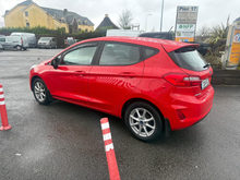 2020 Ford Fiesta 1L Petrol For Sale Images