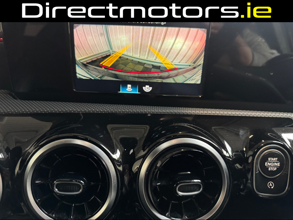 2019 Mercedes-Benz A Class 1.3L Petrol For Sale Images