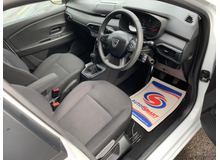 2021 Dacia Sandero 1L Petrol For Sale Images