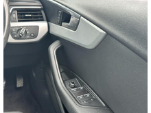 2018 Audi A4 2L Diesel For Sale Images