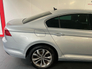 2022 VOLKSWAGEN PASSAT BUSINESS 2.0 TDI D7F 150