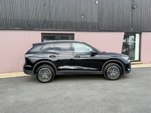 2024 Volkswagen Tiguan 1.5L Petrol Plug-in Hybrid For Sale Images