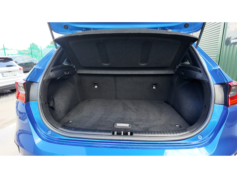 2020 Kia Ceed 1.4L Petrol For Sale Images