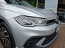 2024 VOLKSWAGEN POLO 1.0 LIFE 1.0 TSi 95Bhp, Silver met, 1 owner, 27km.