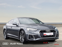 2023 Audi A5