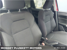 2018 Suzuki Swift 1.2L Petrol For Sale Images