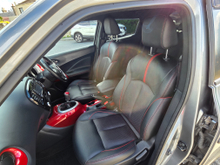 2016 Nissan Juke 1.2L Petrol For Sale Images