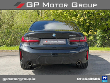 2024 BMW 3 Series 2L Petrol Plug-in Hybrid For Sale Images