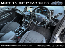2018 Ford Kuga 1.5L Diesel For Sale Images