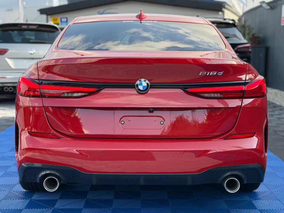 BMW 2 Series M-SPORT - 2.0L DIESEL - AUTO - 12M WARRANTY - CAR: 2550 — thumbnail 7