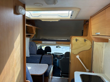2007 Ford Transit 2.4L Diesel For Sale Images