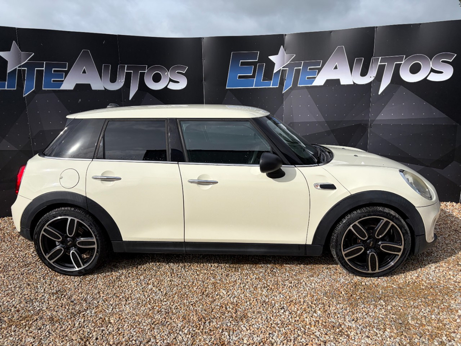 2015 MINI One 1.2L Petrol For Sale Images