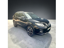 2015 Nissan X-Trail 1.6L Diesel For Sale Images